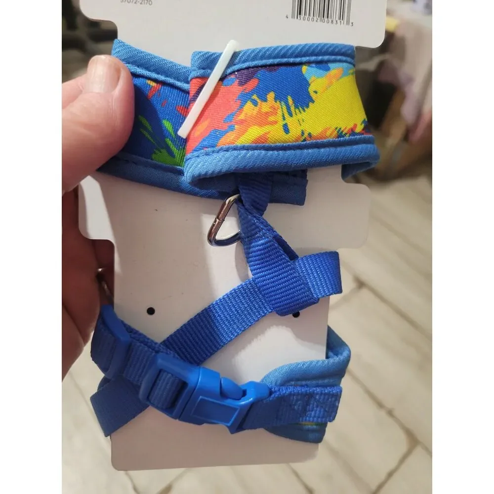 Dog harness small